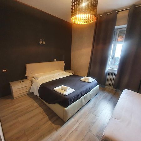 Готель Sira House Milano Екстер'єр фото